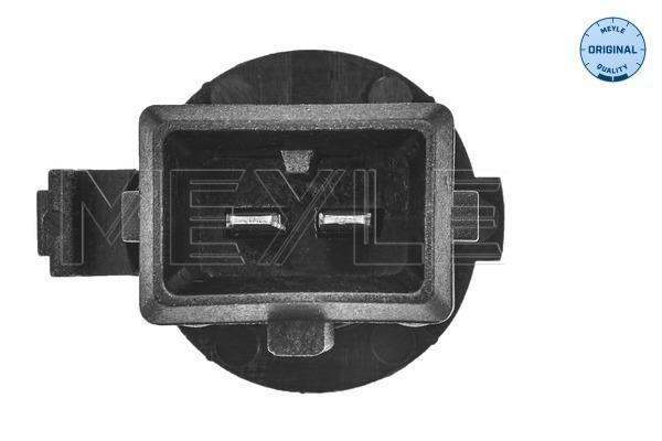 Sensor, temperatura del aire de admisión MEYLE ref. 314 812 0003