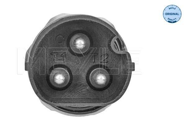 Interrupteur de température, ventilateur de radiateur MEYLE ref. 314 821 0003