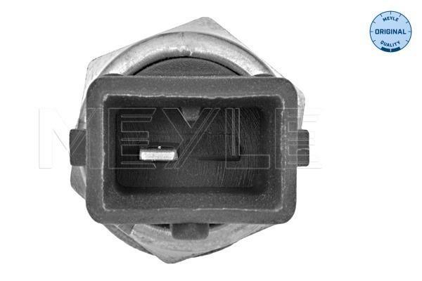 Sonde de température, liquide de refroidissement MEYLE ref. 314 821 0004