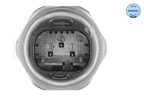 Pressostat, climatisation MEYLE ref. 314 823 0000