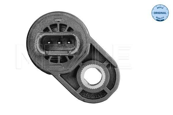 Capteur de régime moteur (Capteur PMH) MEYLE ref. 314 899 0076