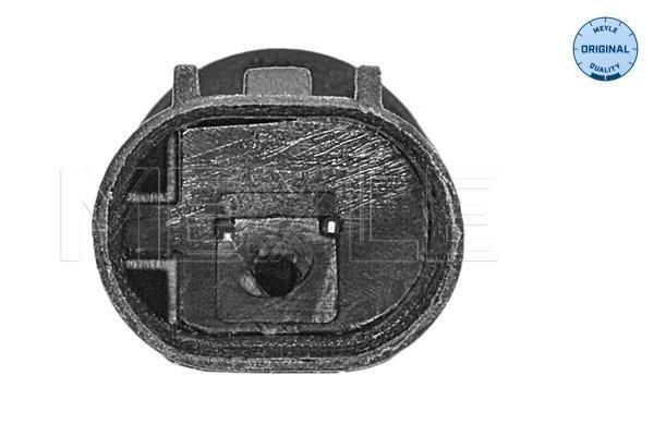 Capteur ABS (Capteur de vitesse de roue) MEYLE ref. 314 899 0097
