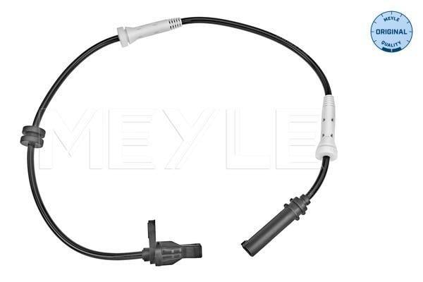 Capteur ABS (Capteur de vitesse de roue) MEYLE ref. 314 899 0099