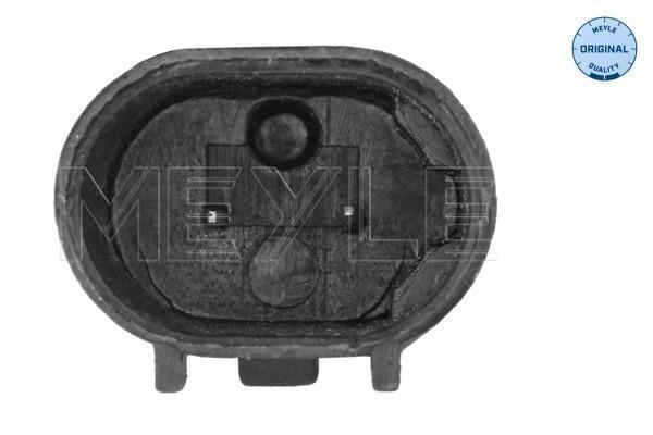 Capteur ABS (Capteur de vitesse de roue) MEYLE ref. 314 899 0099