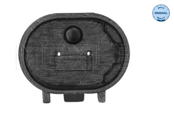 Capteur ABS (Capteur de vitesse de roue) MEYLE ref. 314 899 0109