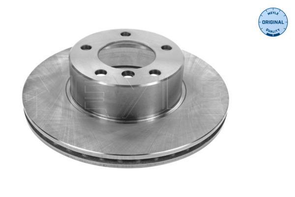 Disques de frein MEYLE 315 521 3019