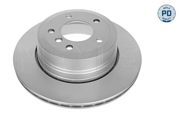 Disques de frein MEYLE ref. 315 523 0026/PD