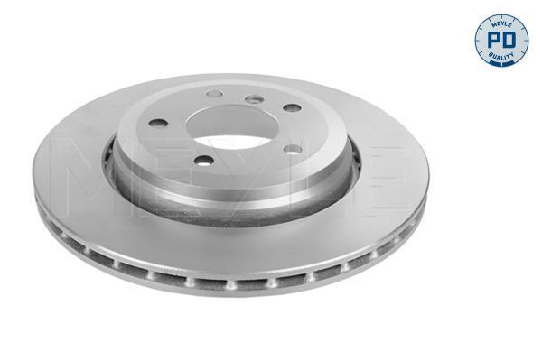Disques de frein MEYLE 315 523 0043/PD
