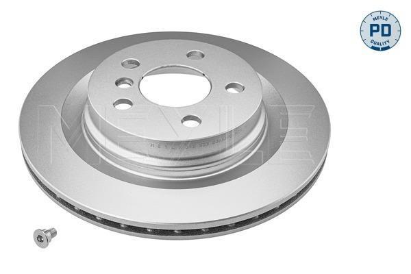 Disques de frein MEYLE 315 523 0064/PD