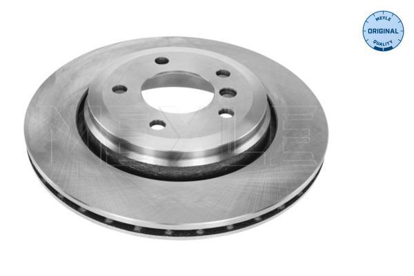 Disques de frein MEYLE ref. 315 523 0043