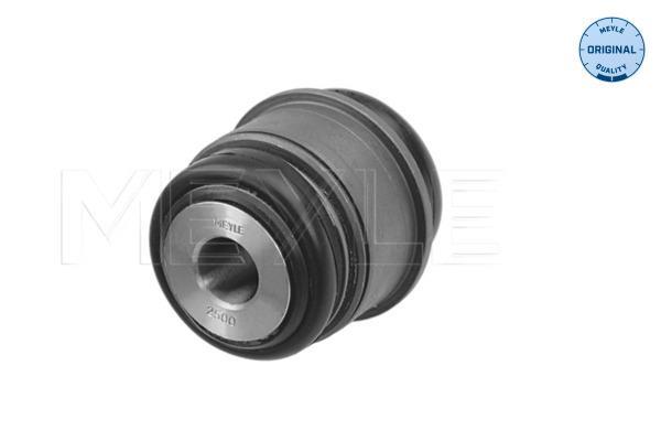 Suspension, corps de l'essieu MEYLE 316 010 0012