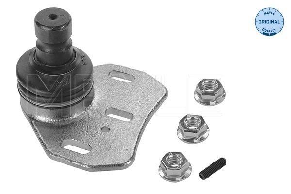 Rotule de suspension (Rotule de pivot) MEYLE 316 010 0014