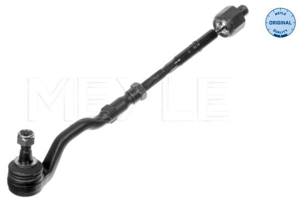 Biellette de direction (Barre de connexion direction) MEYLE ref. 316 030 0009