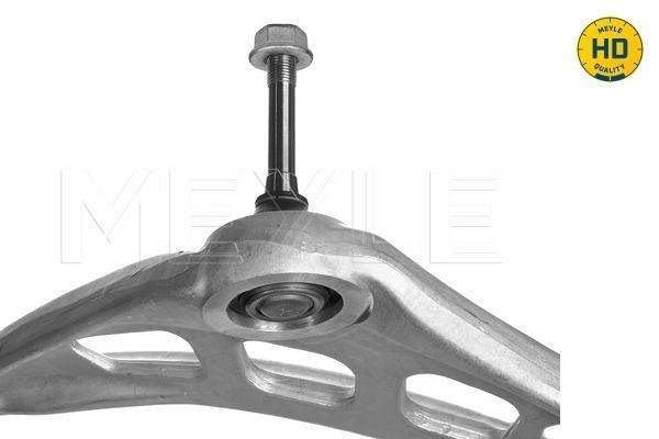 Triangle de suspension MEYLE 316 050 0003/HD