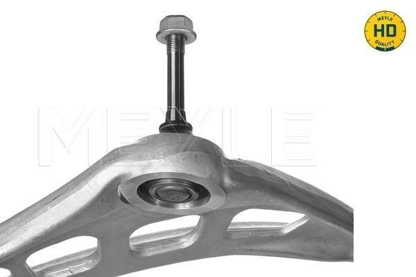 Triangle de suspension MEYLE ref. 316 050 0004/HD