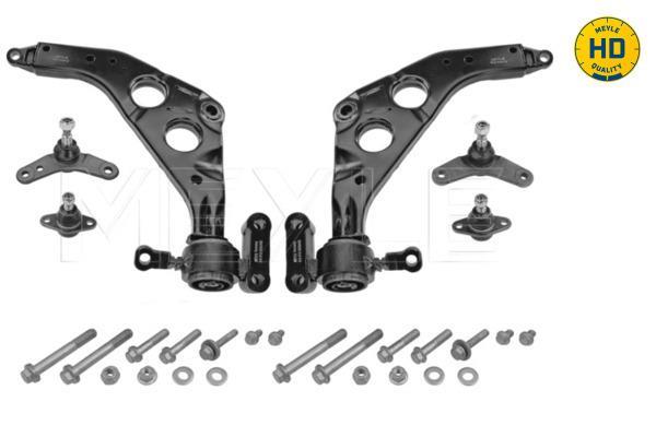 Jeu de bras, suspension de roue MEYLE ref. 316 050 0070/HD