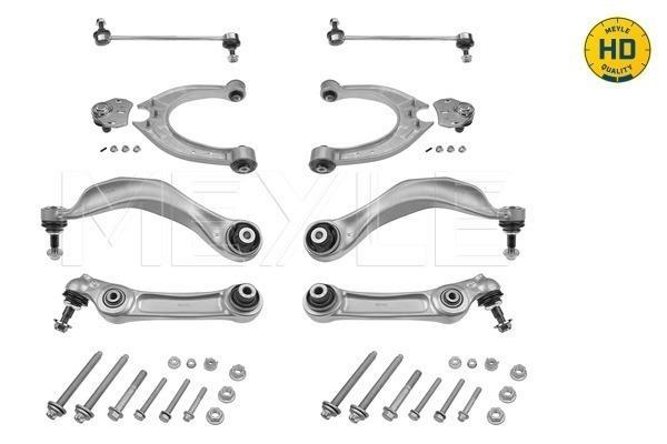 Jeu de bras, suspension de roue MEYLE ref. 316 050 0080/HD