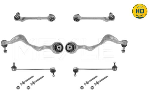 Jeu de bras, suspension de roue MEYLE ref. 316 050 0101/HD