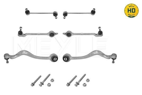 Jeu de bras, suspension de roue MEYLE ref. 316 050 0103/HD