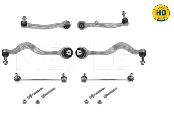 Jeu de bras, suspension de roue MEYLE ref. 316 050 0104/HD
