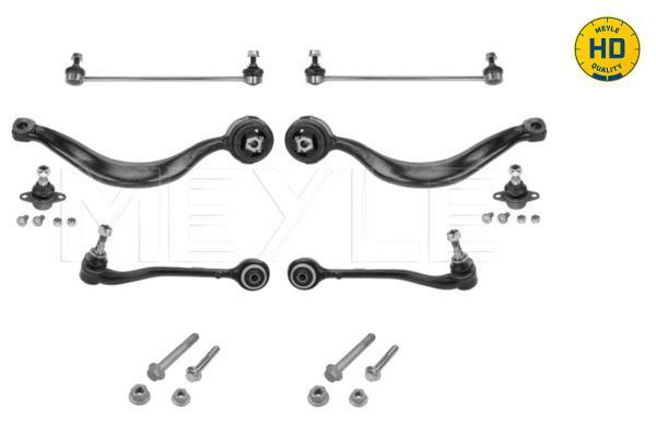 Jeu de bras, suspension de roue MEYLE ref. 316 050 0106/HD