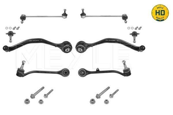 Jeu de bras, suspension de roue MEYLE ref. 316 050 0107/HD