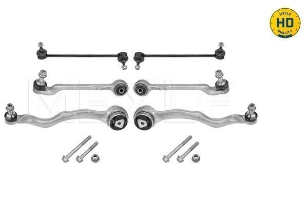 Jeu de bras, suspension de roue MEYLE ref. 316 050 0110/HD