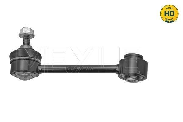 Biellette de barre stabilisatrice (Biellette antiroulis) MEYLE ref. 316 060 0105/HD