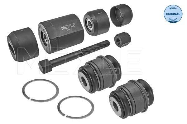 Butée hydraulique M5
