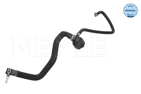 Tubería de radiador MEYLE ref. 319 222 0051