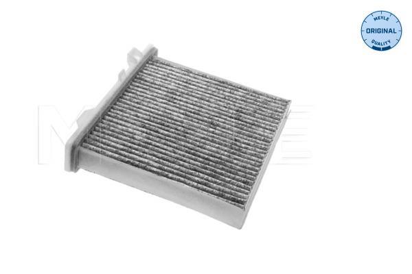 Filtre d'habitacle (Filtre à pollen) MEYLE ref. 32-12 320 0001