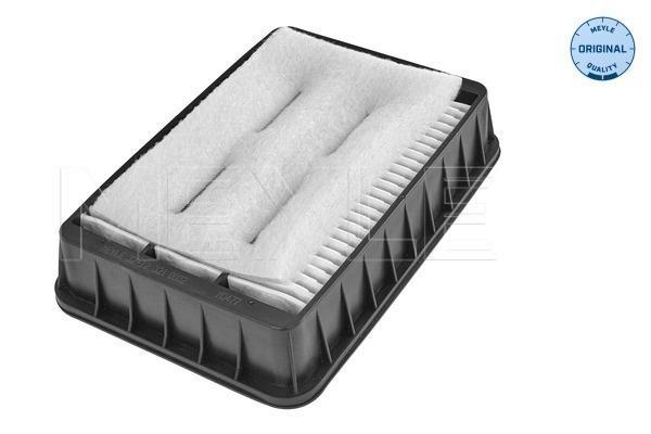 Filtro de ar MEYLE 32-12 321 0002