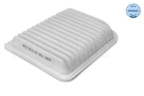 Filtre à air MEYLE ref. 32-12 321 0012