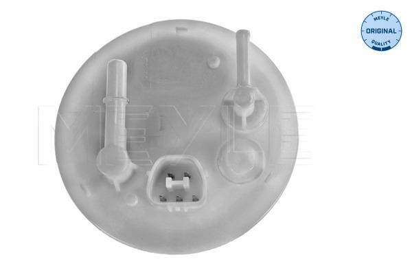 Filtre à carburant (Filtre à gasoil) MEYLE 32-14 323 0009