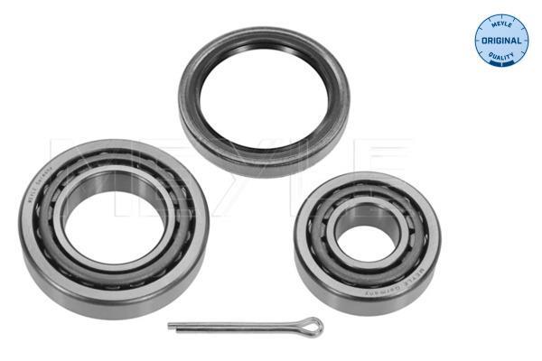 Roulement de roue MEYLE ref. 32-14 650 0002