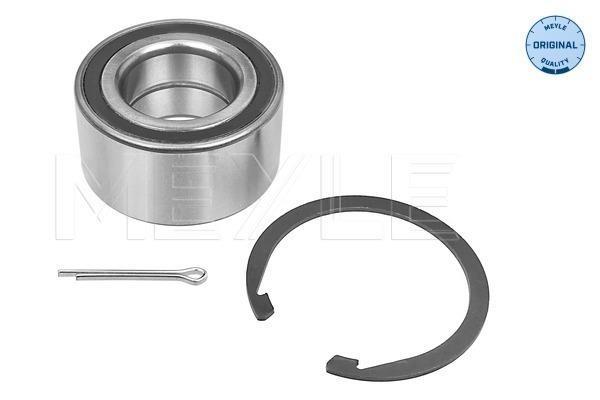 Cojinete de rueda MEYLE ref. 32-14 650 0004