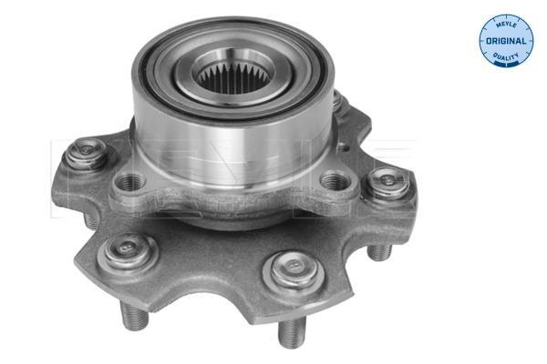 Cubo de roda MEYLE ref. 32-14 652 0001