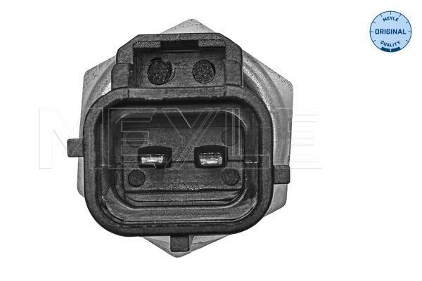 Sensor, temperatura del refrigerante MEYLE ref. 32-14 821 0000