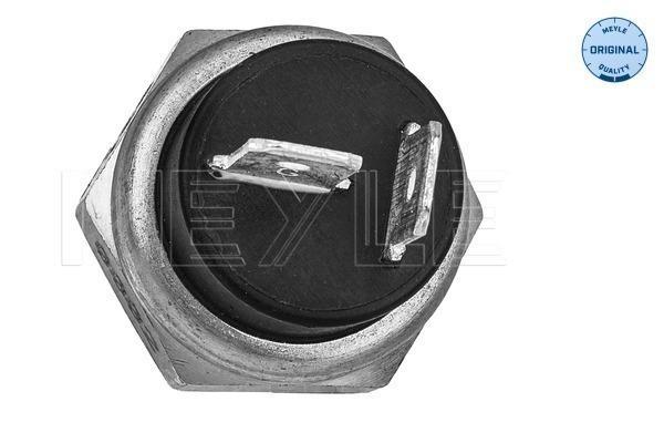 Sensor, temperatura del refrigerante MEYLE ref. 32-14 821 0002