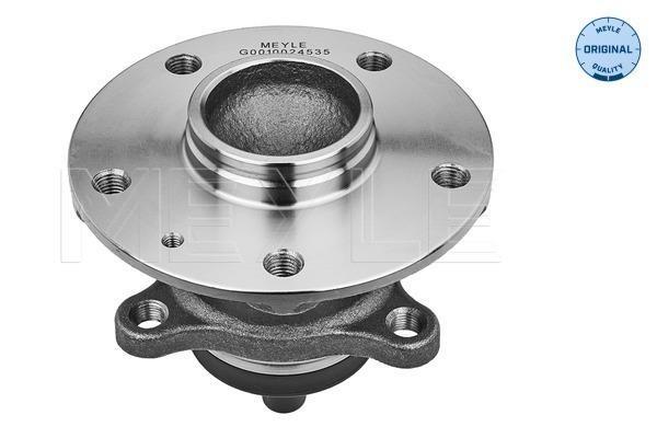Cubo de roda MEYLE ref. 33-14 752 0004
