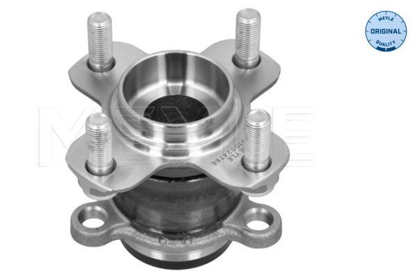 Moyeu de roue (Roulement de roue) MEYLE ref. 33-14 752 0005