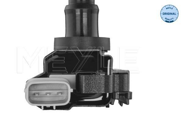Bobine d'allumage MEYLE 33-14 885 0002