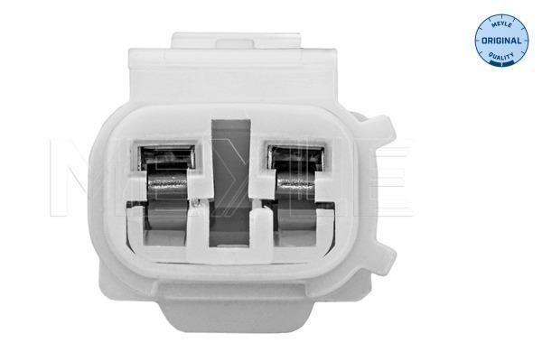Sensor, revoluciones de la rueda MEYLE ref. 33-14 899 0000