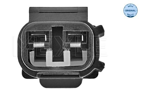 Capteur ABS (Capteur de vitesse de roue) MEYLE 33-14 899 0001