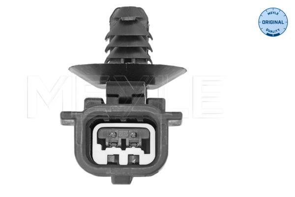 Capteur ABS (Capteur de vitesse de roue) MEYLE ref. 33-14 899 0002