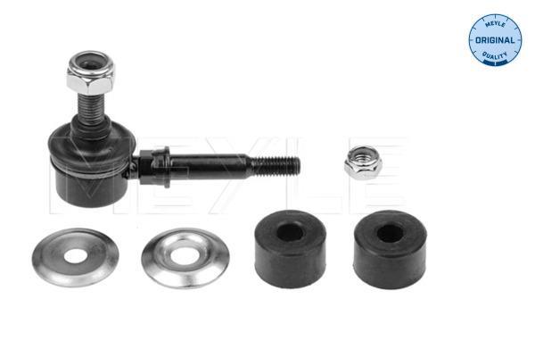 Biellette de barre stabilisatrice (Biellette antiroulis) MEYLE 33-16 060 0001