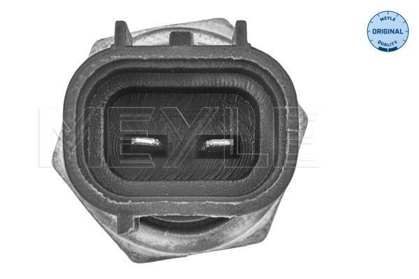 Sensor, temperatura del refrigerante MEYLE ref. 34-14 821 0000