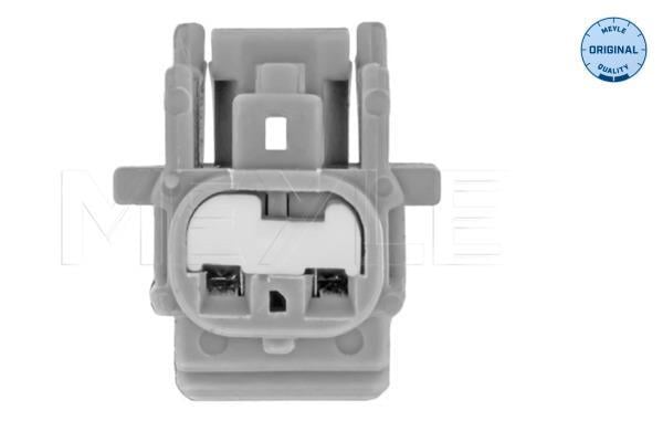 Capteur ABS (Capteur de vitesse de roue) MEYLE ref. 34-14 899 0000