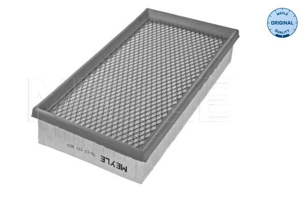 Filtre à air MEYLE ref. 35-12 321 0012