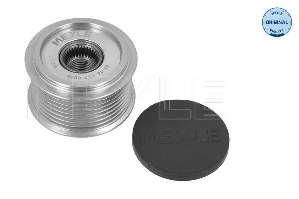 Rueda libre alternador MEYLE ref. 35-14 053 0000